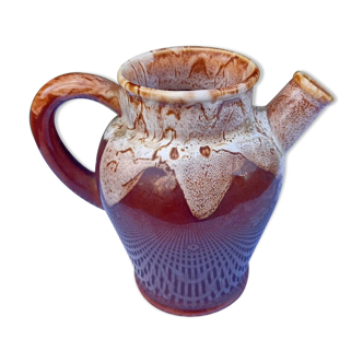 Retro pitcher 💐