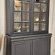 Double Louis Philippe sideboard