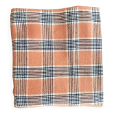 Nappe à carreaux vintage  130X200 cm