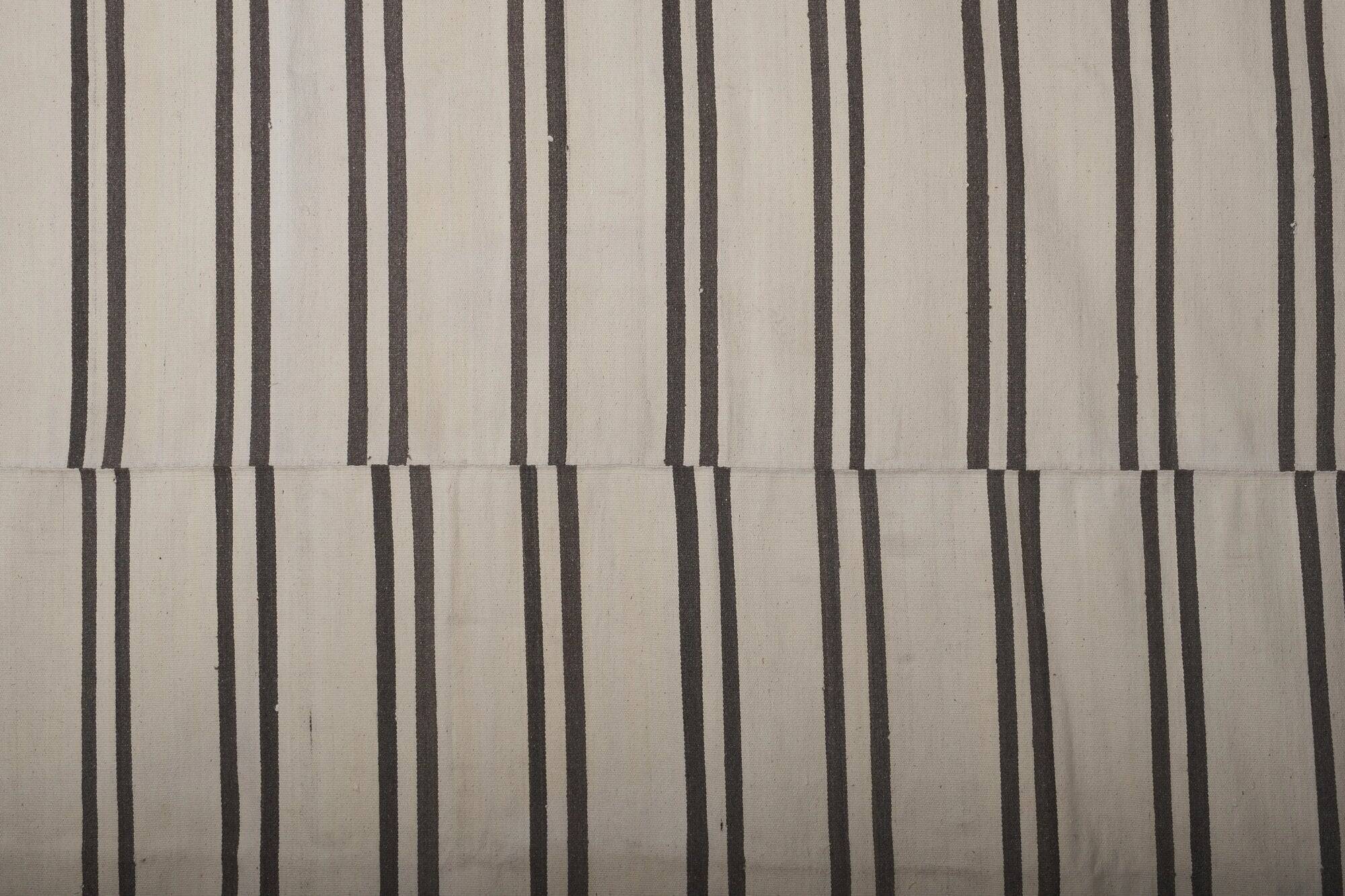 Tapis Kilim turc vintage tissé main