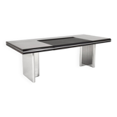 Italian desk by Hans Von Klier for Skipper, 1970s
