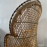 Armchair Emmanuelle size child