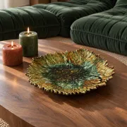 Clay leaf cutter – Art Pottery of the Sorgue