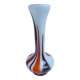 Opaline vase from the 70s