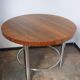 Table basse Bauhaus par Robert Slezák, années 1930