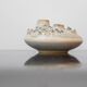 Vase par Einar Johansen pour Soholm, Danemark, années 1960.
