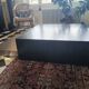 Zeus coffee table "Max & Moritz"