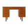 Restored danish teak desk, 1960's