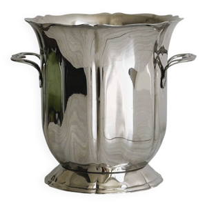 Seau à glaçons en inox