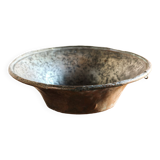 Basin 18th century