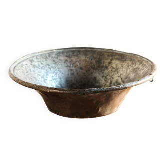 Basin 18th century