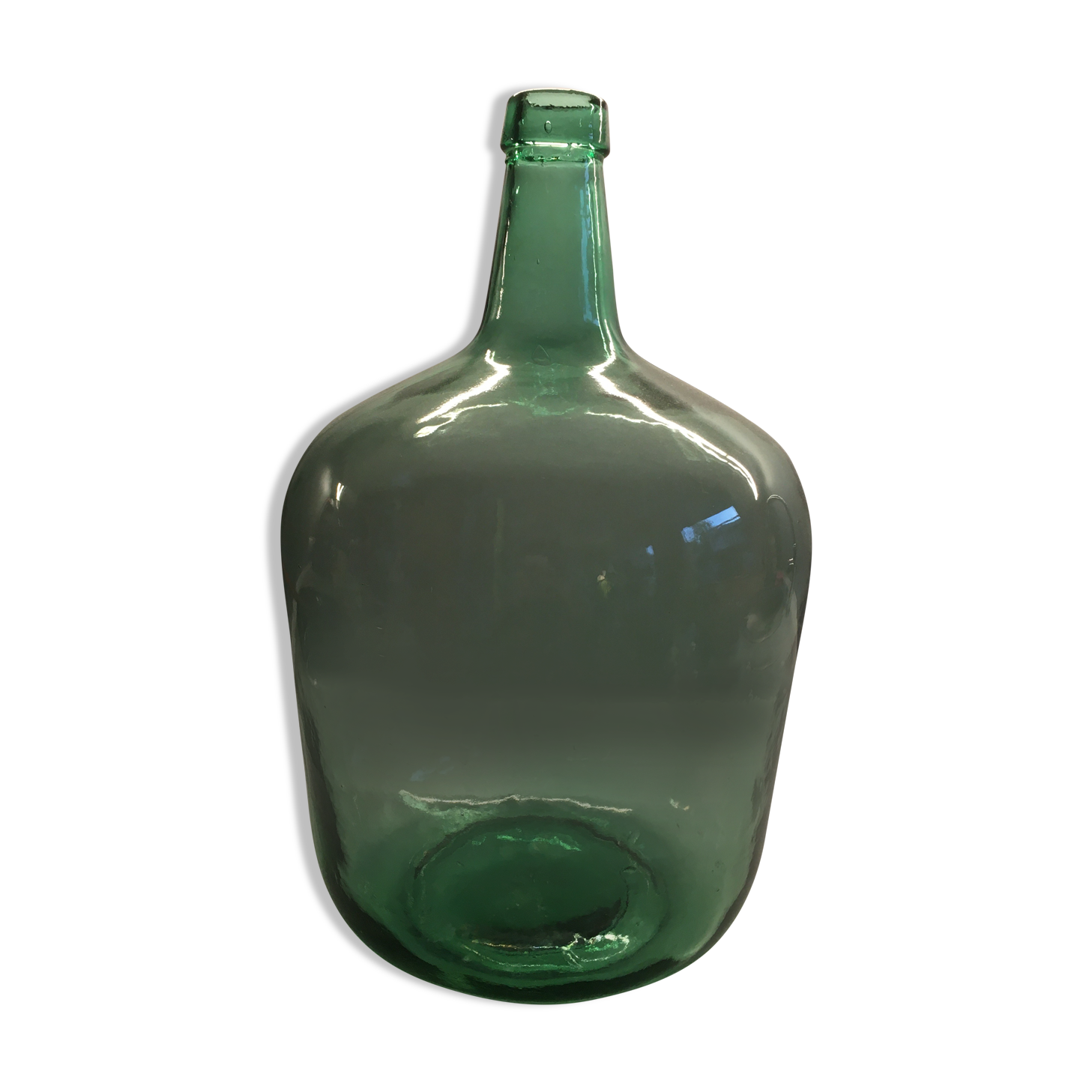 Dame jeanne Viresa 10L