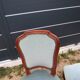 Chairs and stool