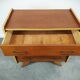 Compass feet dresser