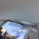 Paire de vases en cristal de Strombergshyttan