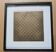 Victor Vasarely Kinetic Painting - "Gold & Colors" in Relief