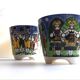 Flower pots by Anita Nylund for Jie