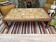 Roger Capron coffee table