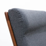 Rocking-chair 1950