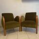 Armchairs