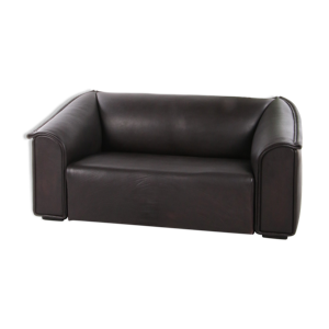 Canapé DS47, De sede