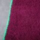 Handmade traditional pure wool rug size 1.5/2.5 m