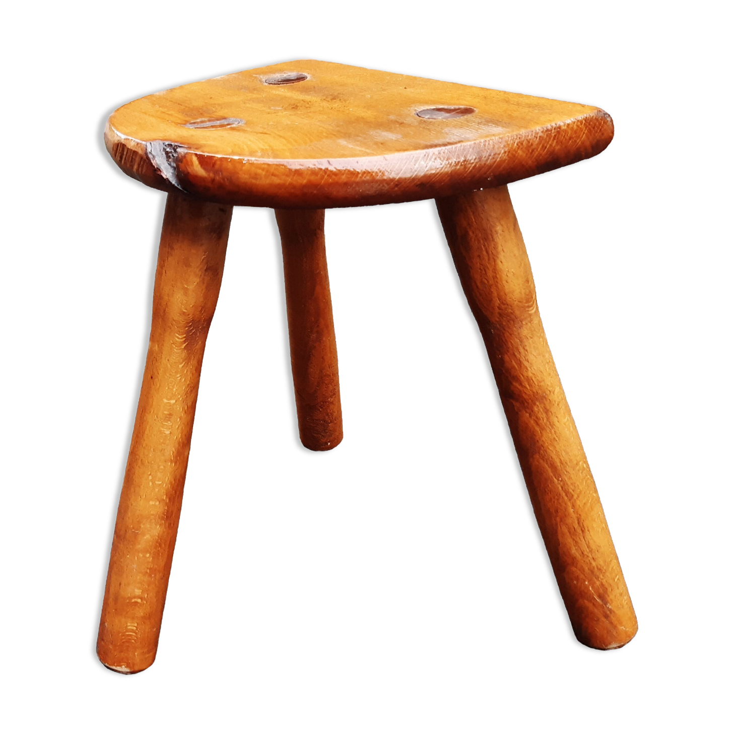 Milking stool