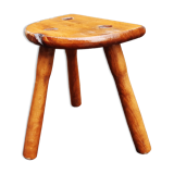 Milking stool