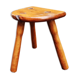 Tabouret de traite