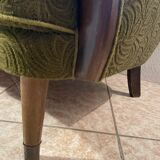 Vintage bench