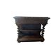 Console style Louis XIII