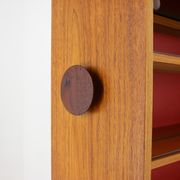 Meuble bar de Johannes Andersen, Danemark, 1960