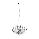 Chandelier designed by Gino Sarfatti for Arteluce in 1958