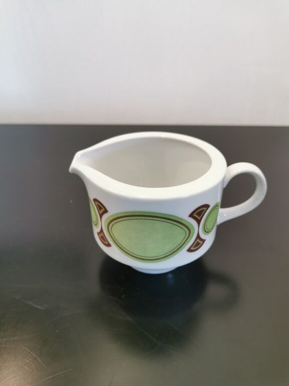 Coffee service