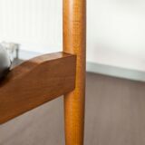 Pair of chairs  Baumann modèle "pégase"