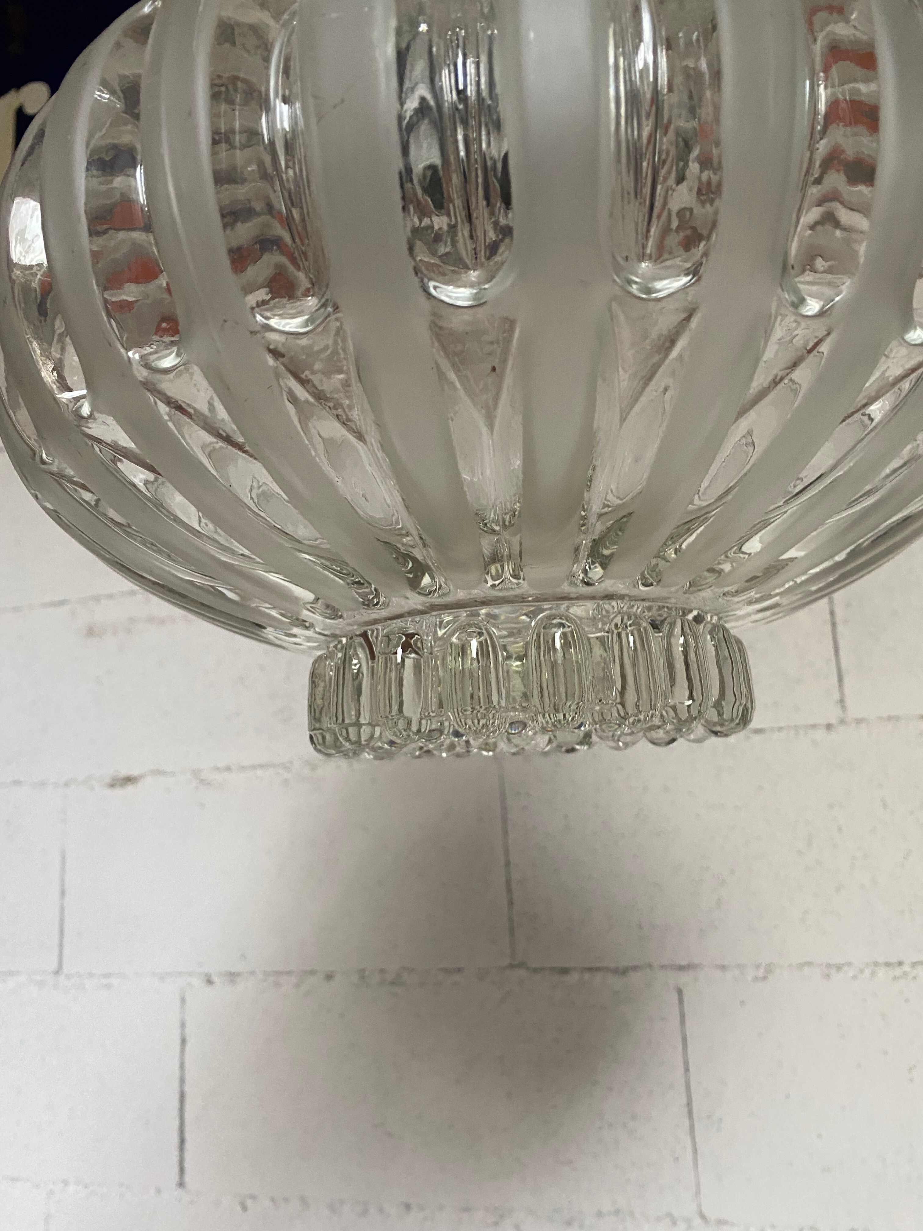 Lantern suspension 1930