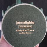 Jannalights table lamp