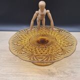 Amber tart cake dish Manage 03