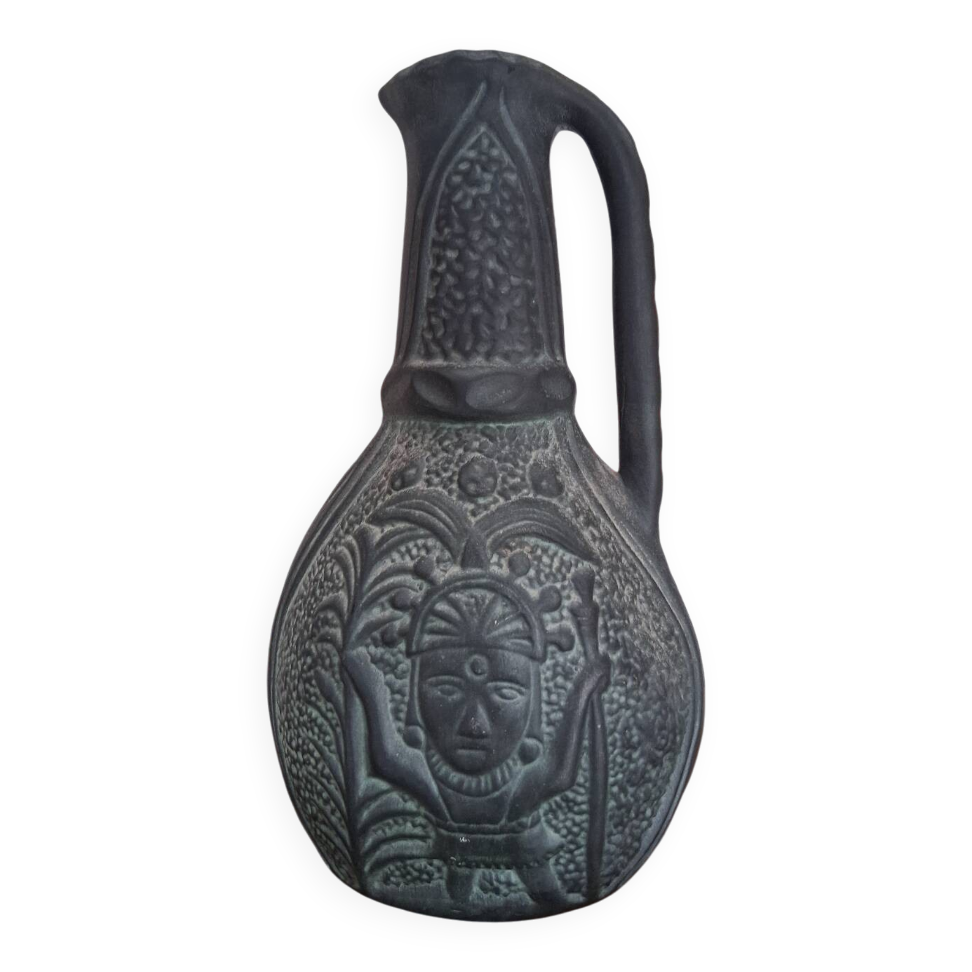 Pitcher vase
