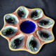 Oyster plate
