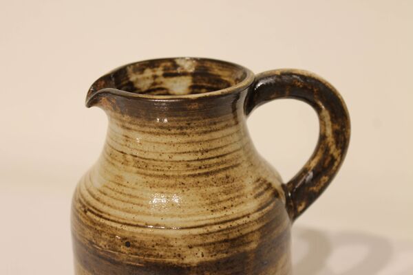 Pichet vintage Jacques Pouchain