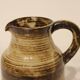Vintage Jacques Pouchain pitcher