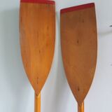 Nautisport oar paddles