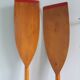 Paire de pagaies Nautisport