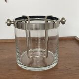 Vintage champagne bucket