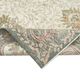 Hand-Knotted Decorative Turkish Beige Carpet 176 cm x 300 cm - 25022