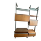 Hanging library