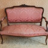 5-piece regency lounge set