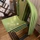 Baumann chairs