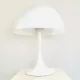 Panthella 'Mushroom' Table Lamp By Verner Panton For Louis Poulsen, Denmark, 1971